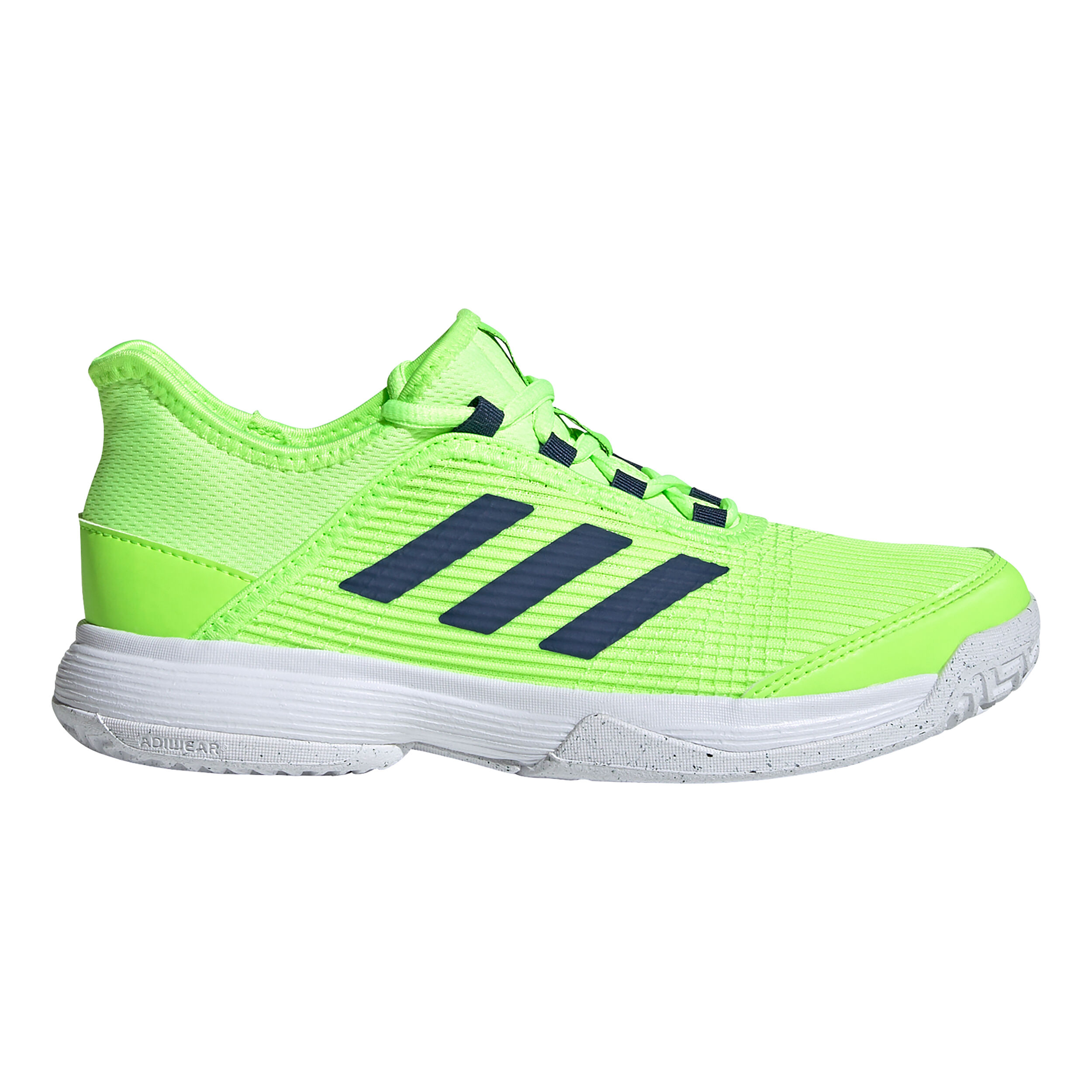 Adizero club k best sale tennis