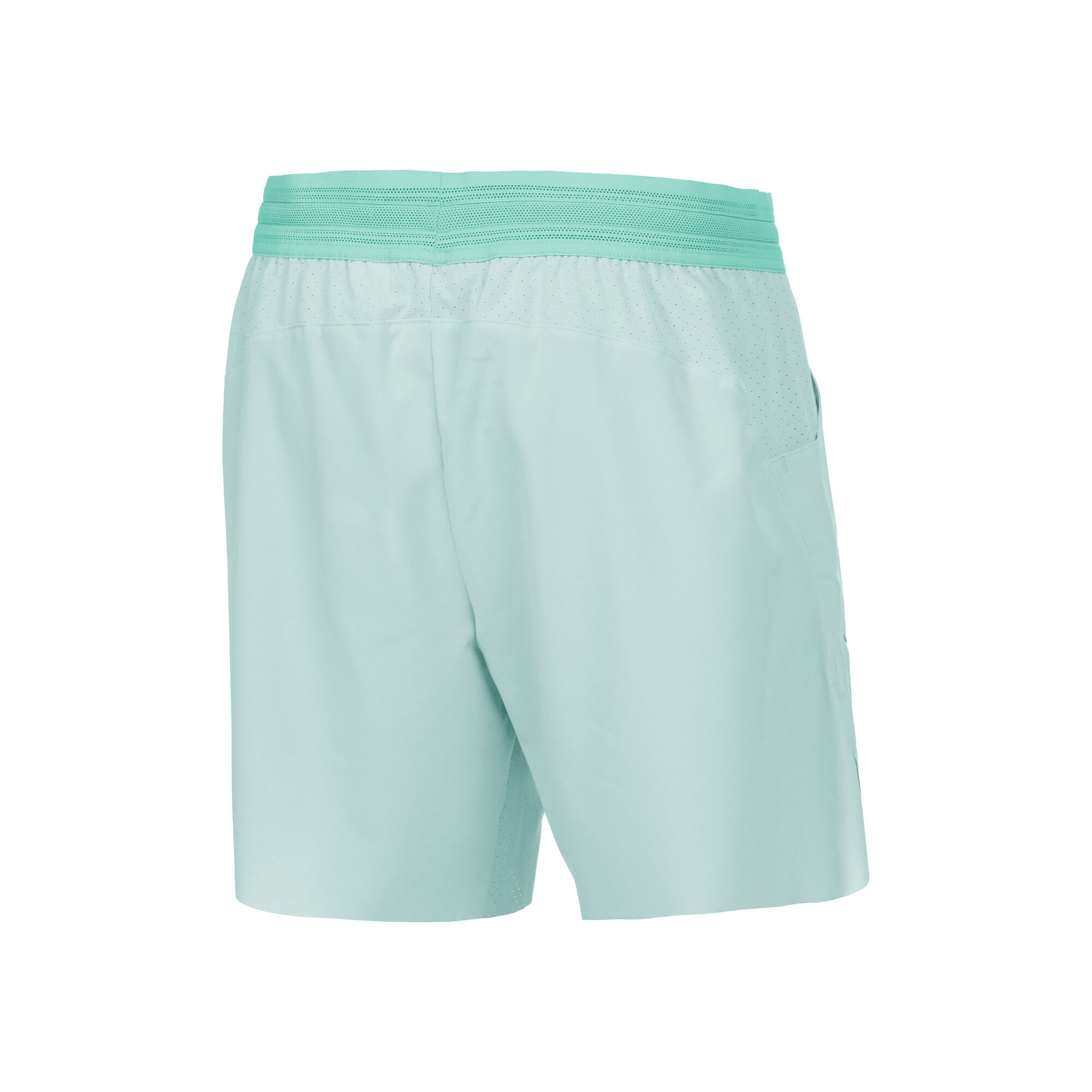 buy Nike Dri-Fit RAFA 7in Shorts Men - Green online | Tennis-Point
