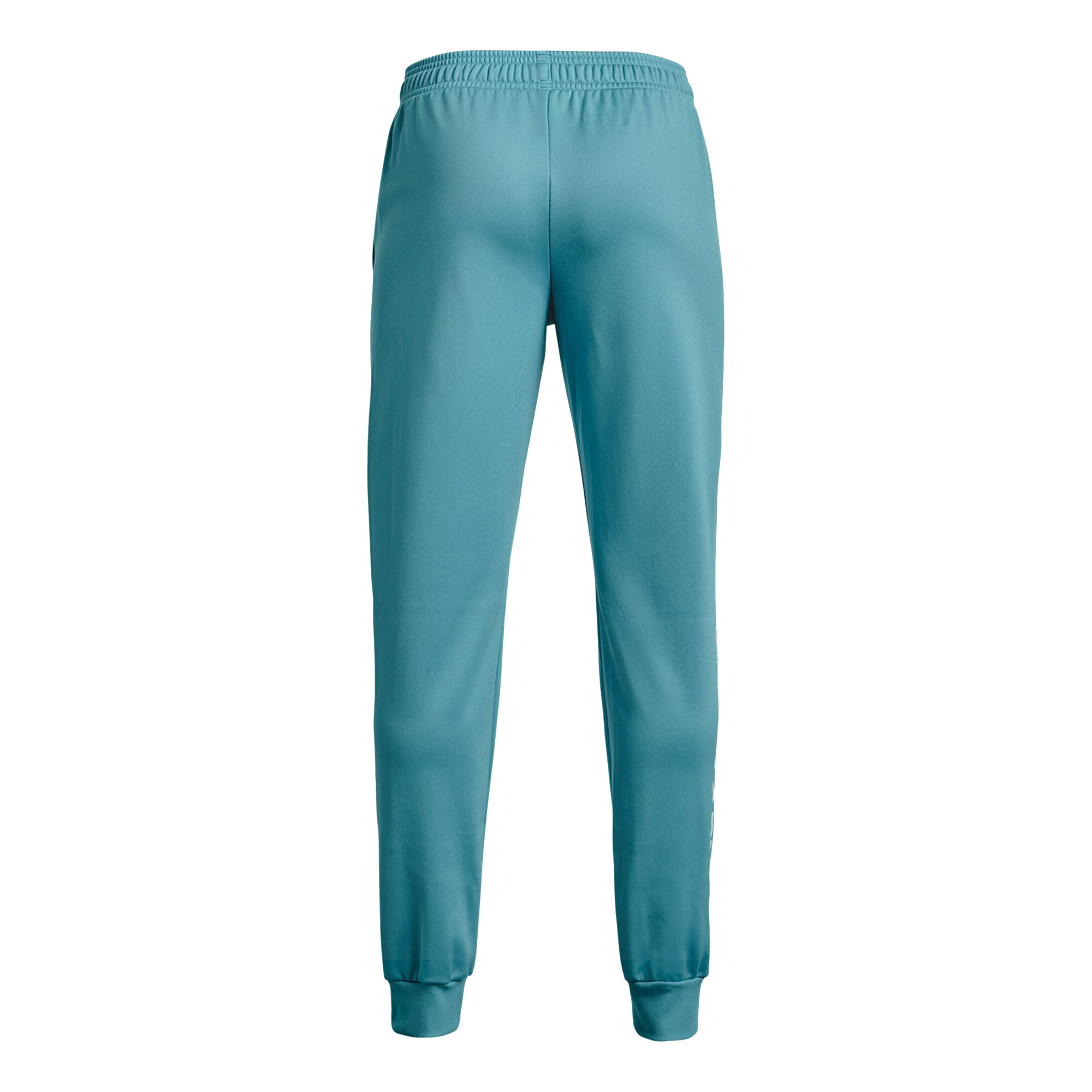 Buy Under Armour Brawler 2.0 Tapered Training Pants Boys Turquoise online