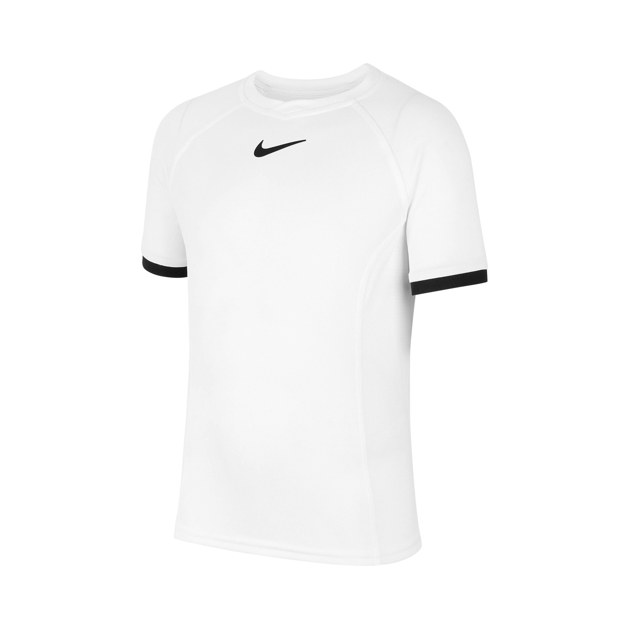 nike court dri fit t shirt