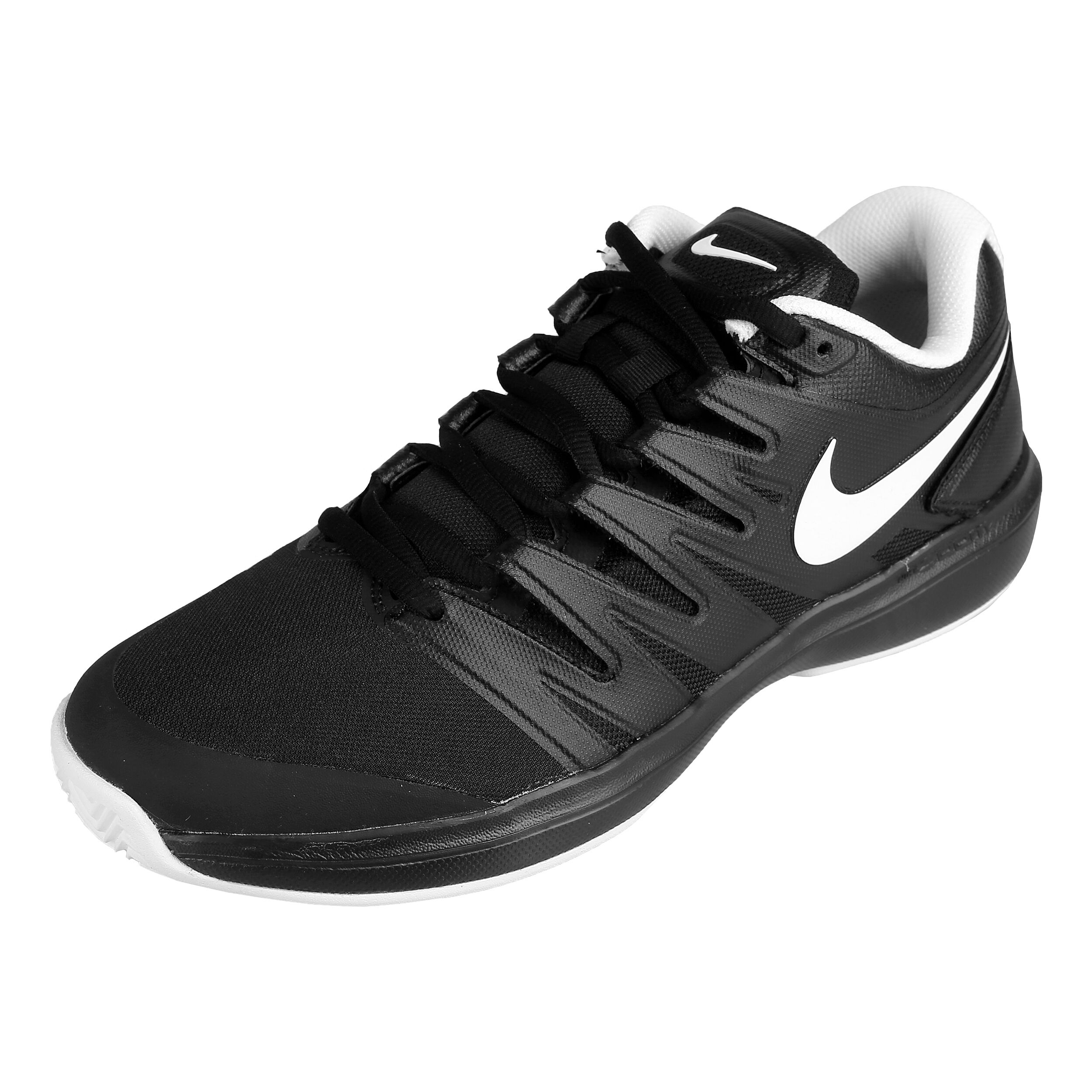 buy Nike Air Zoom Prestige Clay Court Shoe Men - Black, Pink ...
