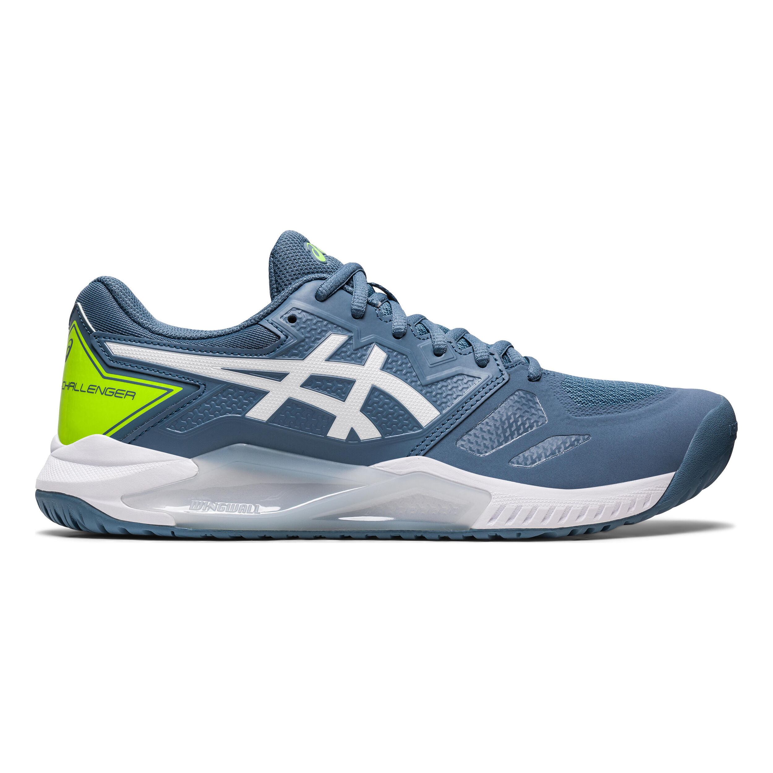 Djokovic sales asics 219