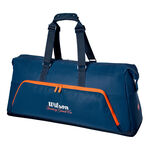 Wilson Wilson Roland Garros Large Sports bag - blue