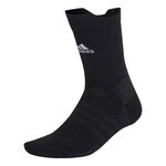 adidas Clothing adidas Crew Sports socks Unisex - black, 