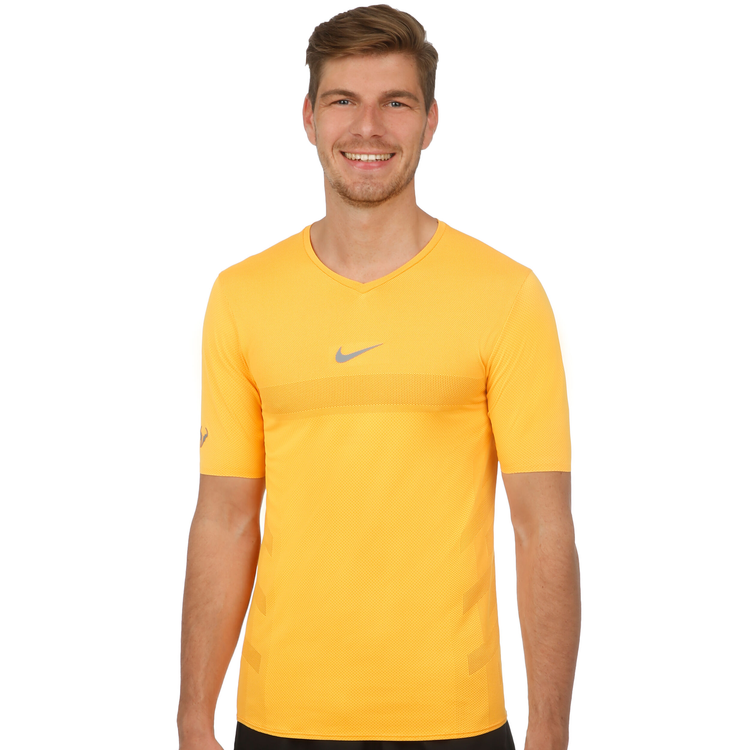 Nike laser clearance orange shirt