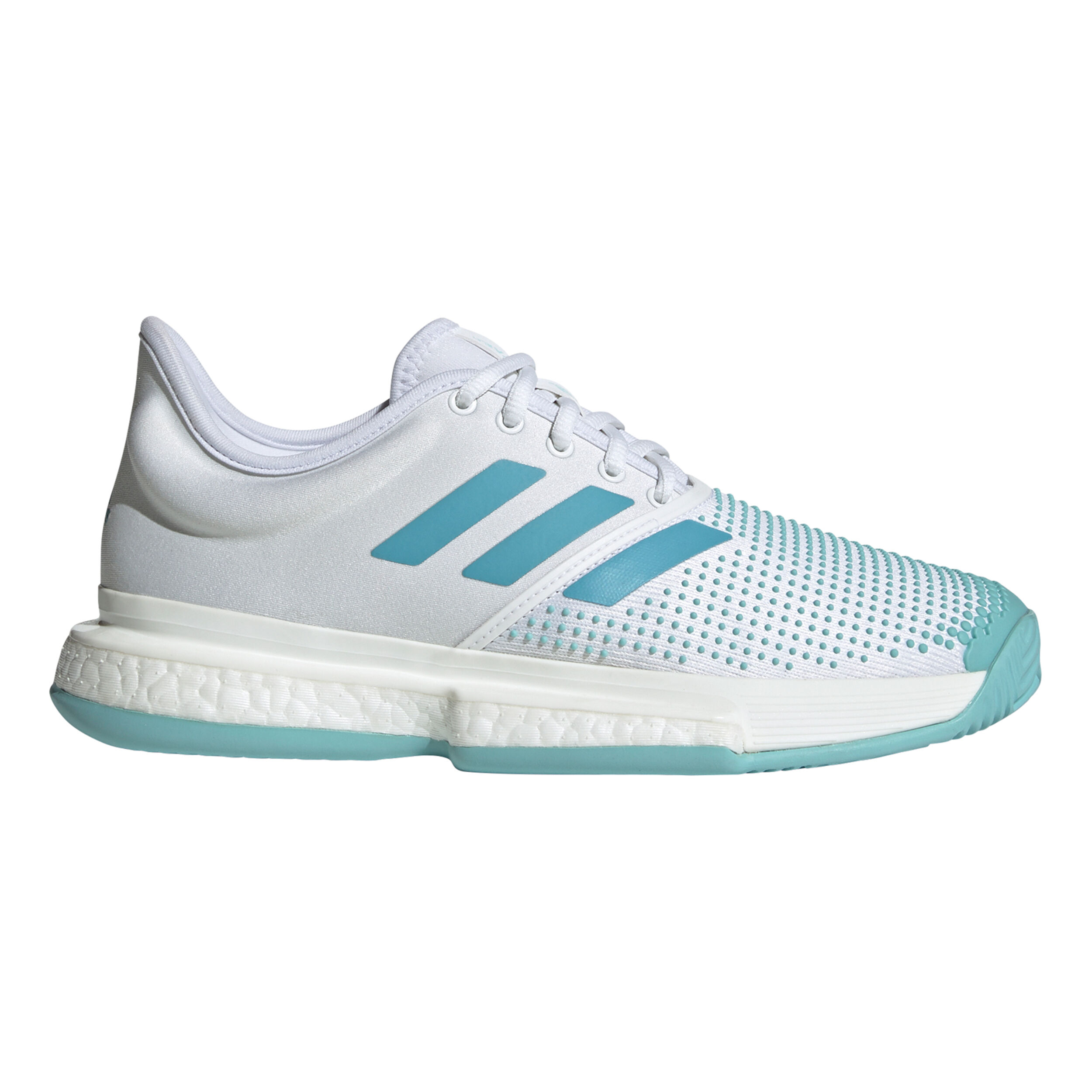 Adidas solecourt boost womens on sale