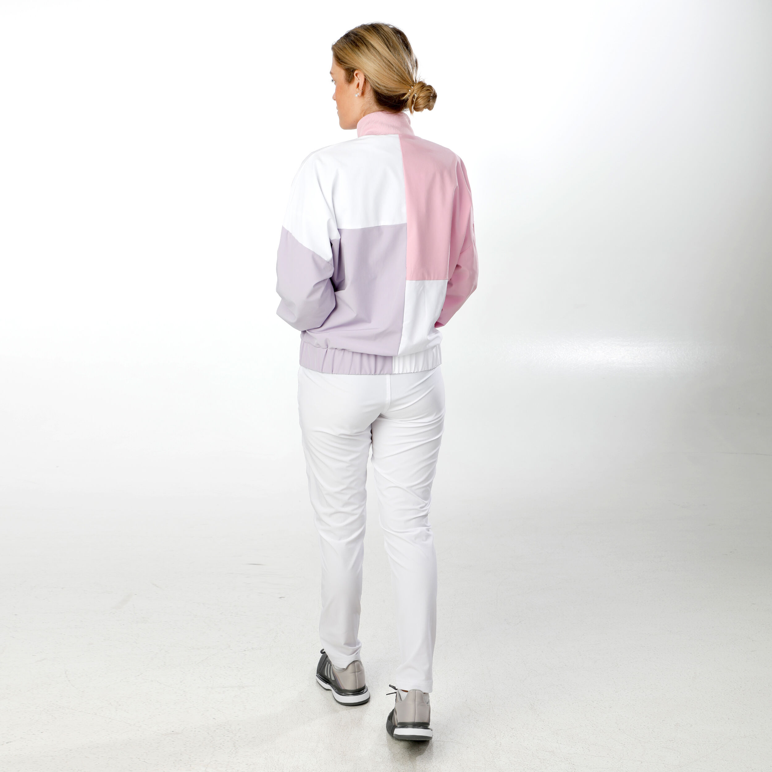 Ellesse top womens tracksuits