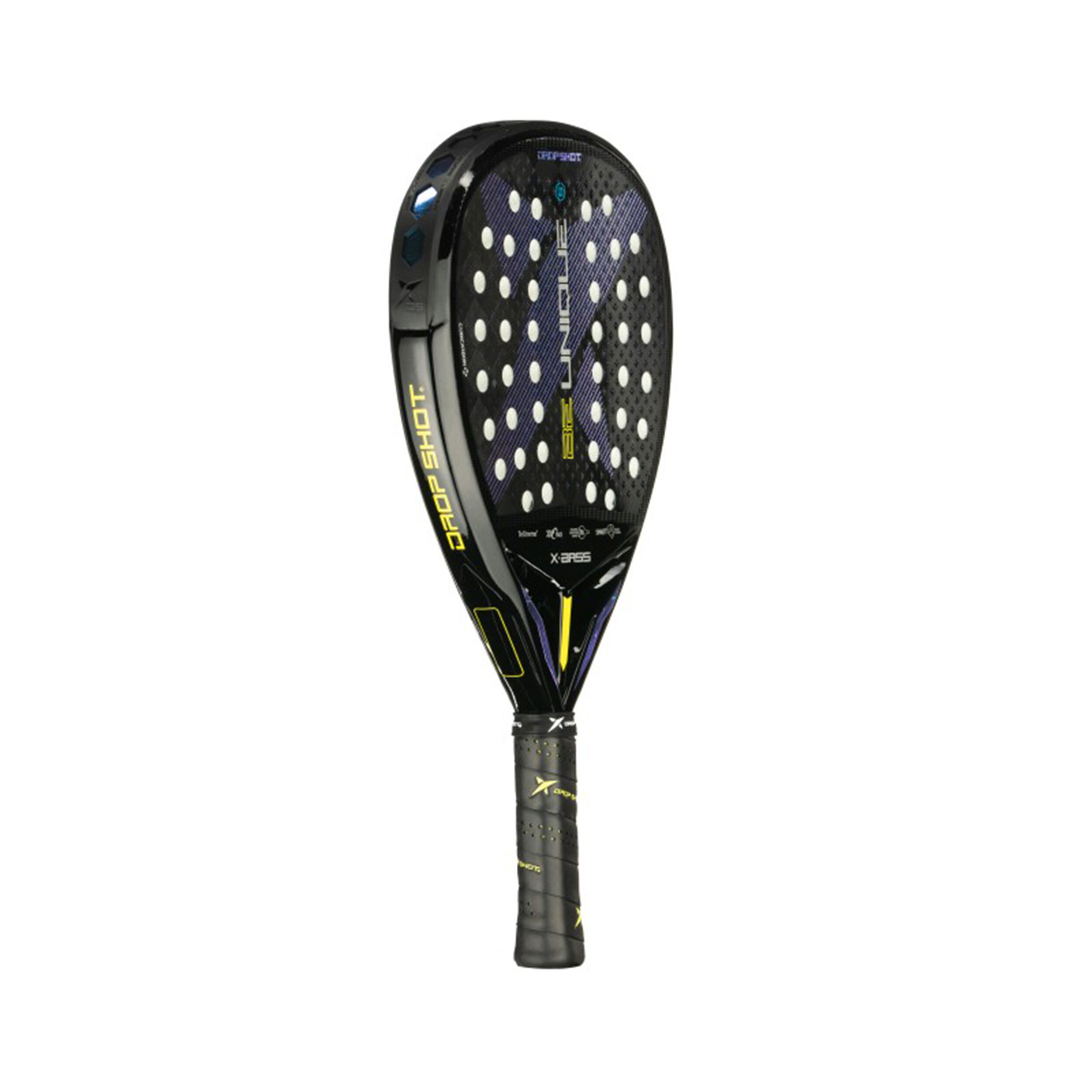 Buy Drop Shot X Bass online Tennis Point COM