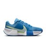 GP Challenge Pro All Court Shoe Women-Blue,White