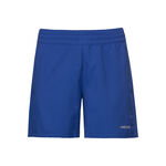 HEAD Clothing HEAD Club Shorts Women-Blue