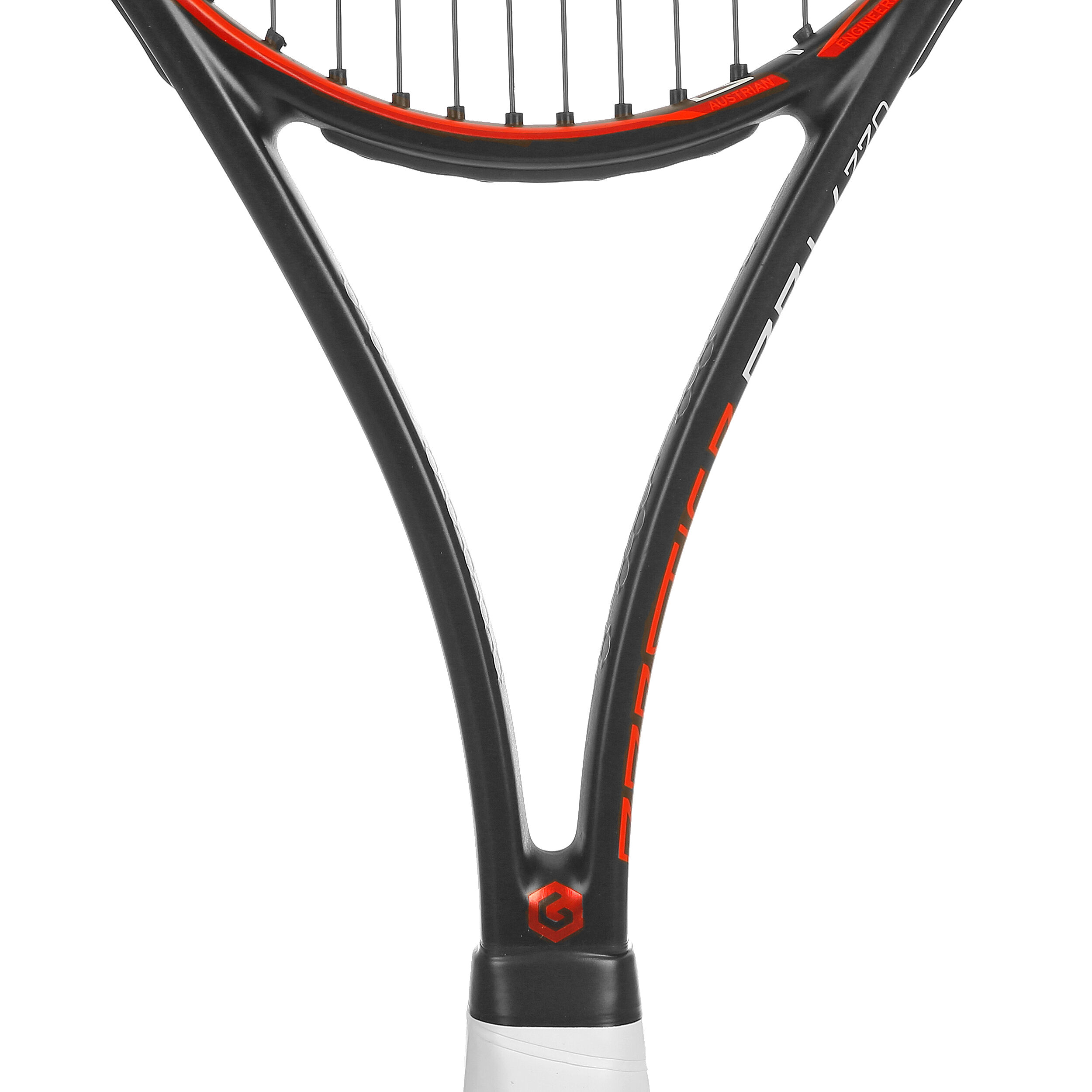 Buy HEAD Prestige RevPro (strung) online | Tennis Point COM
