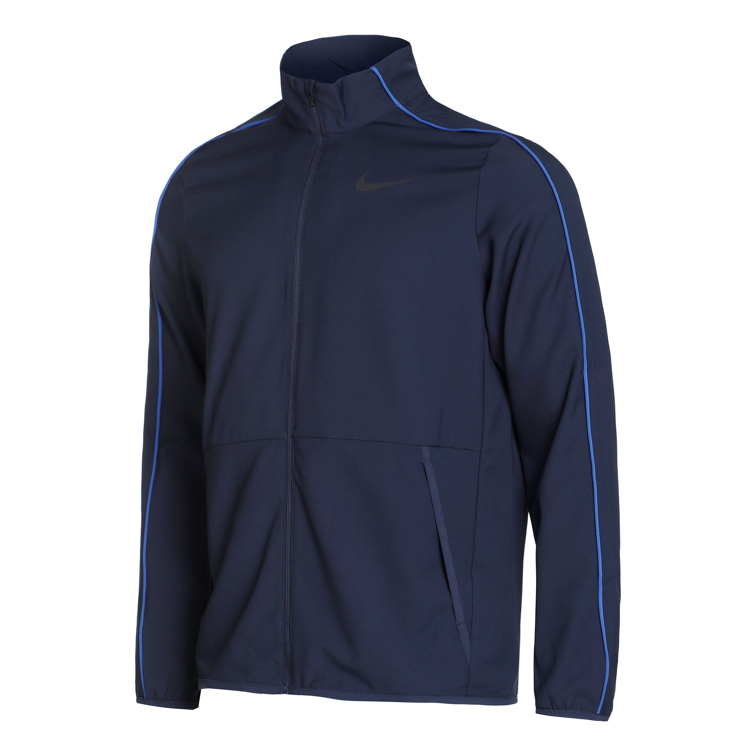 Nike men's team woven jacket hot sale