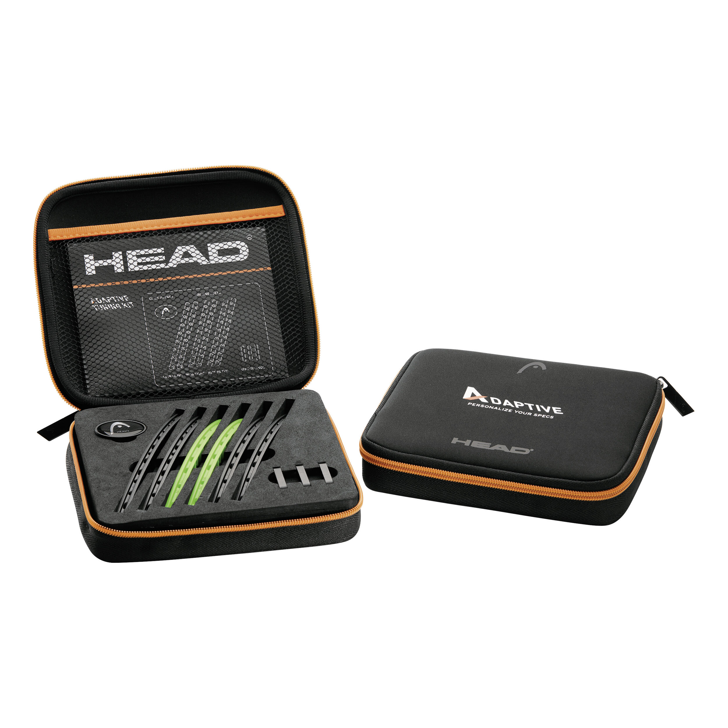 Buy HEAD Instinct Adaptive Tuning Kit Miscellaneous Black online