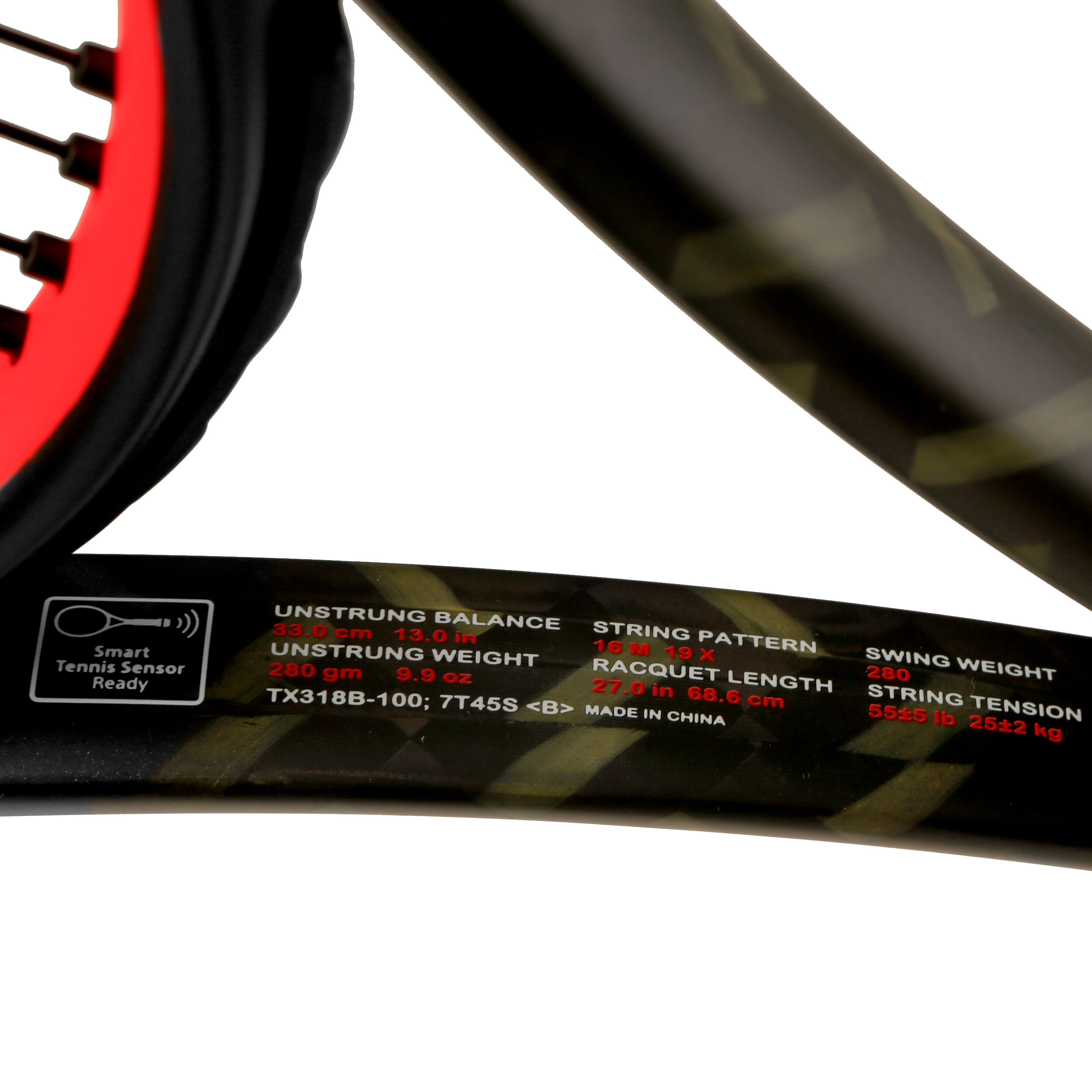 Prince Beast O3 Beast 100 | Tennis-Point