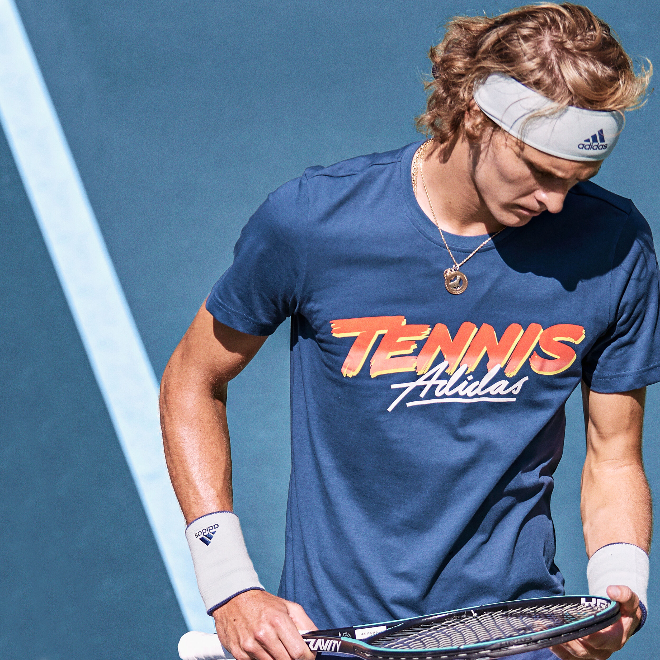 T shirt tennis 2024 adidas