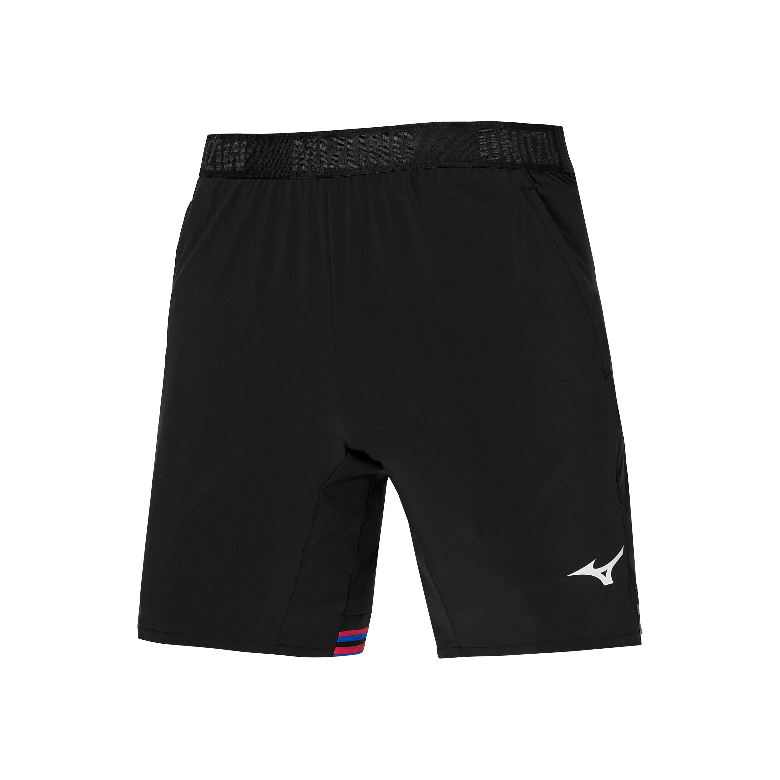 Mizuno mens shorts discount