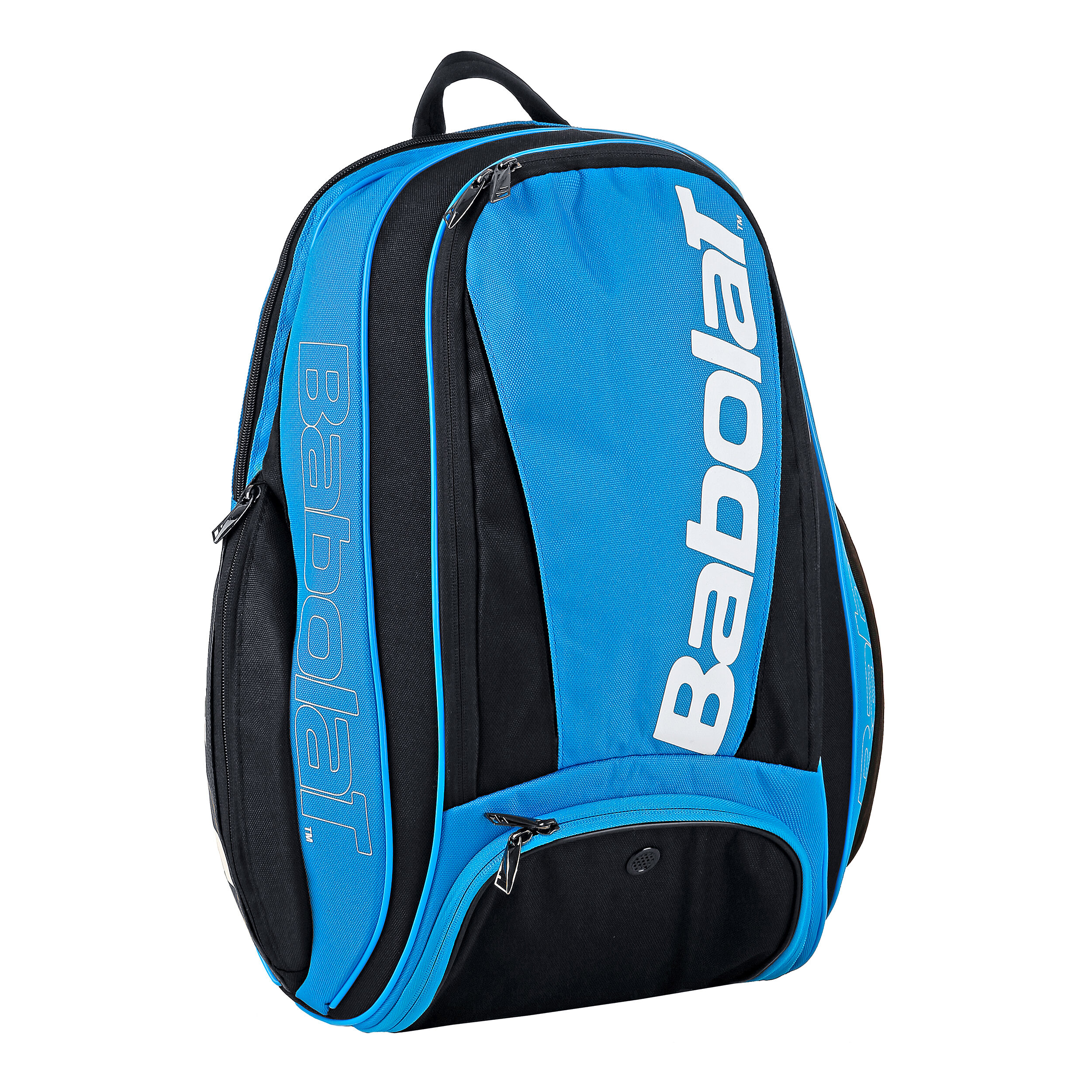 free UK tracked mail BABOLAT PURE DRIVE BACKPACK TENNIS RUCK SACK  2018 