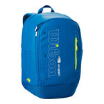 Wilson Wilson US Open 2025 Tour Backpack-Blue