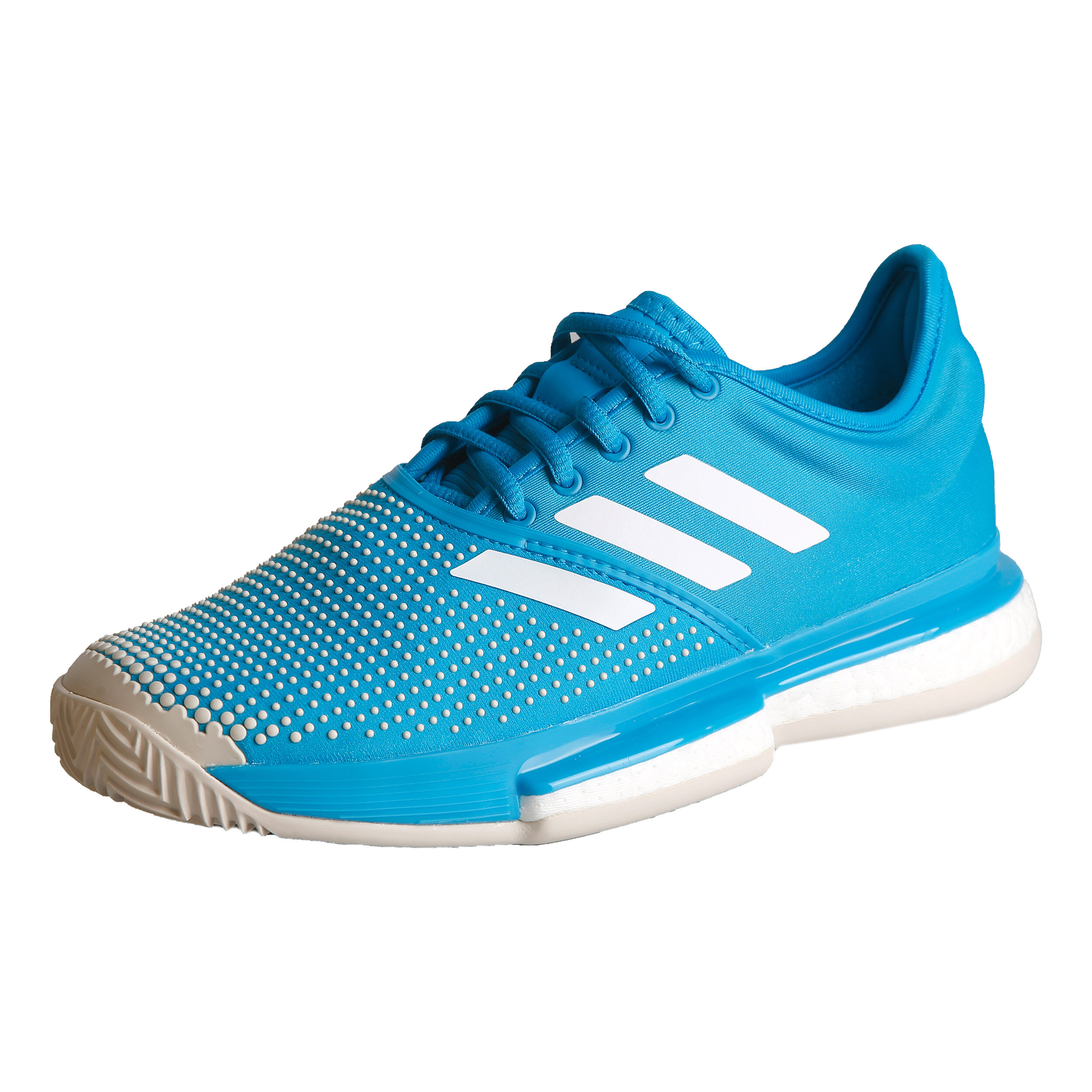 Adidas sole court boost tennis best sale