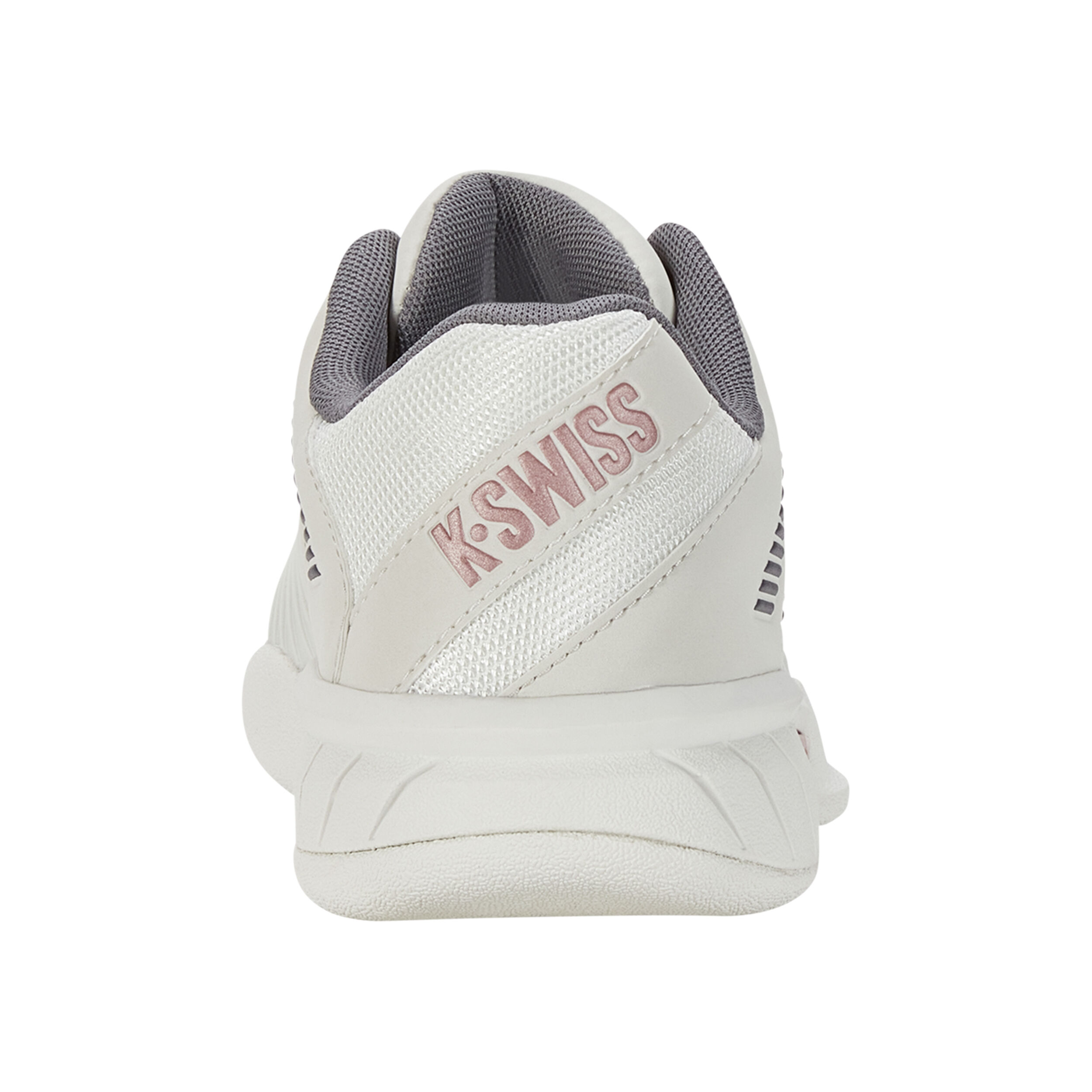 K swiss grey on sale
