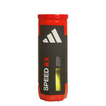 adidas Speed RX (3er Dose)