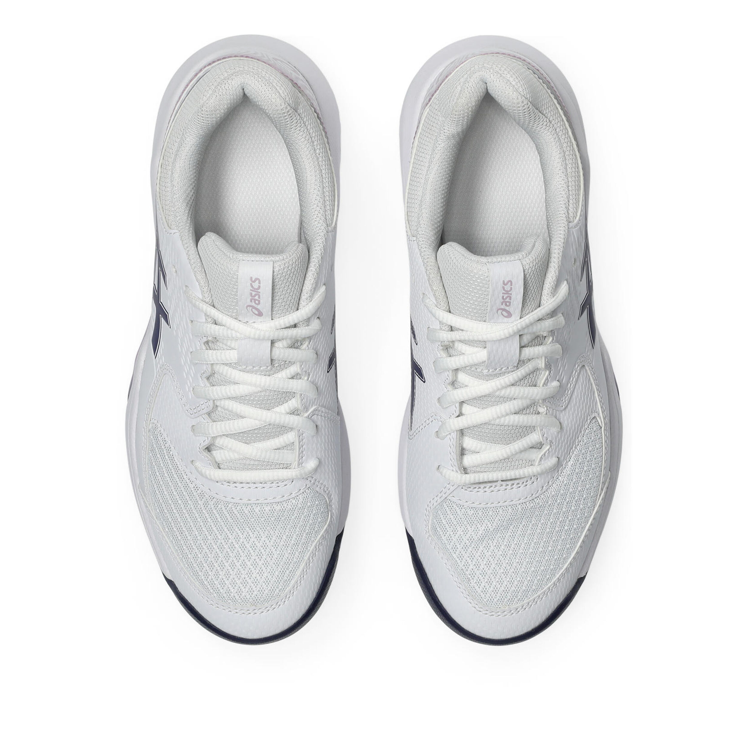 asics GEL-DEDICATE8 テニスシューズ ブラック/ホワイト ASICS】 アシックス GEL-DEDICATE 8 ゲルデリケート 8 1041A408