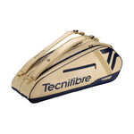 Tecnifibre Tecnifibre Tour Endurance 6er Racket bag 6 Pack -beige