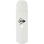 Dunlop Logostift weiß