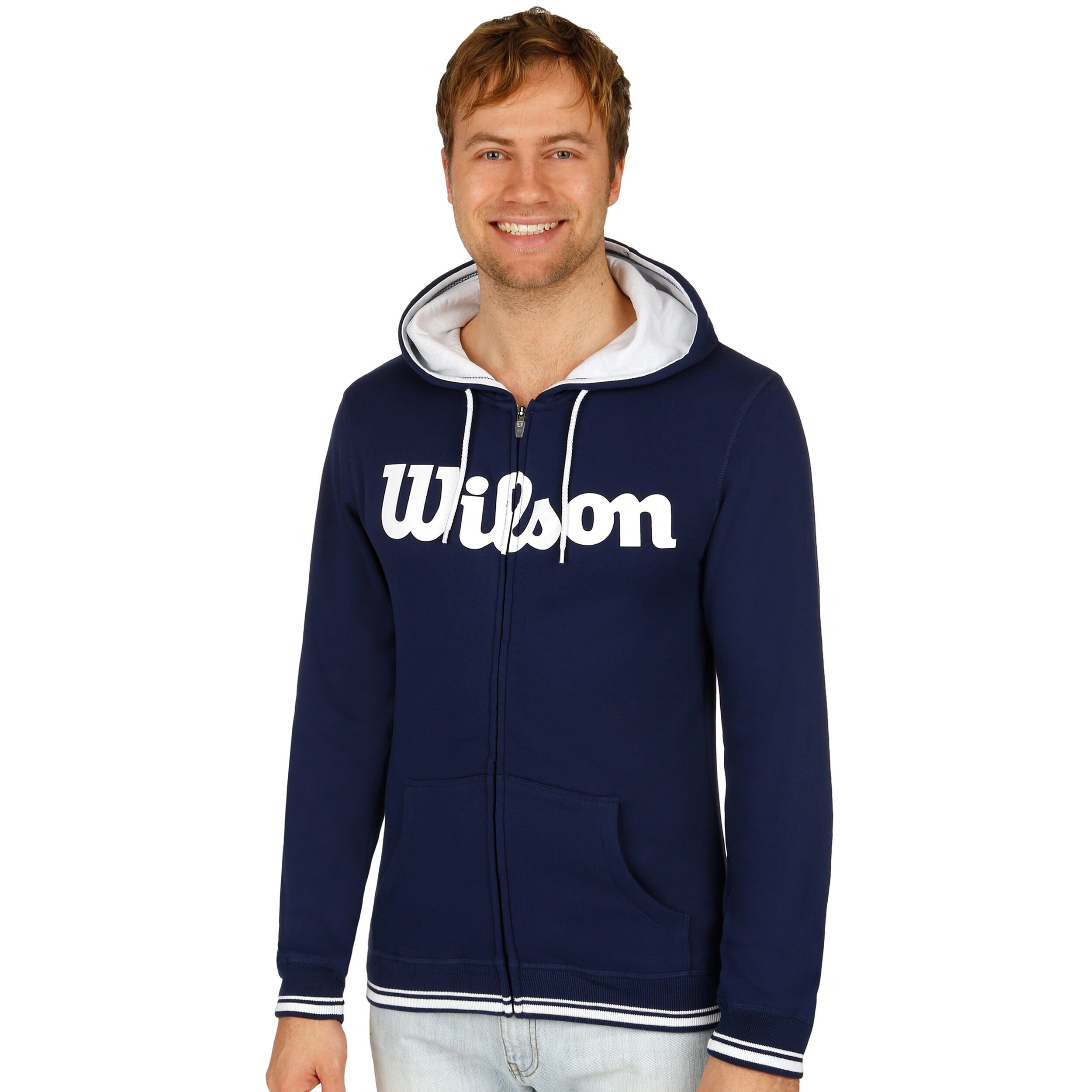 Wilson tennis hoodie sales