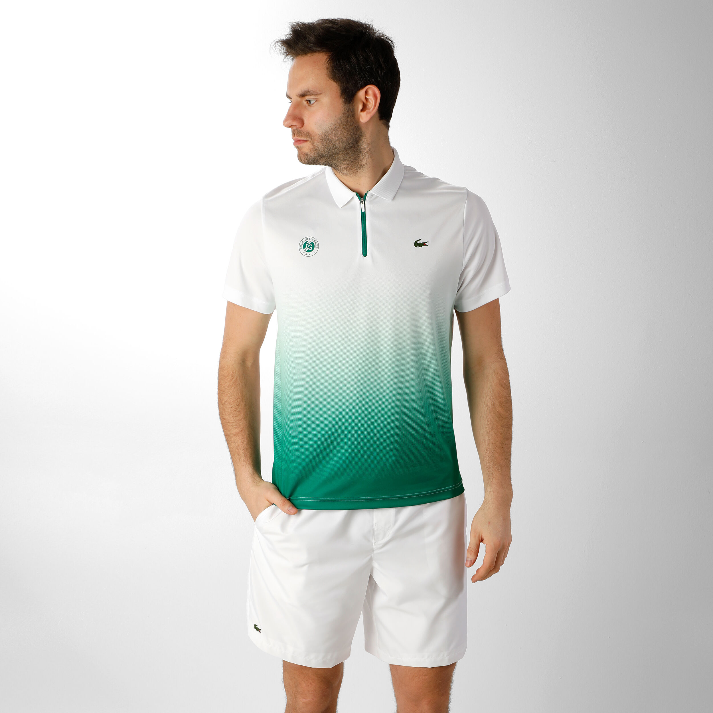 Nouveau polo lacoste sales