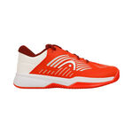 HEAD Tennis shoes HEAD Revolt Pro 4.5 Clay court shoe Kids - orange, white