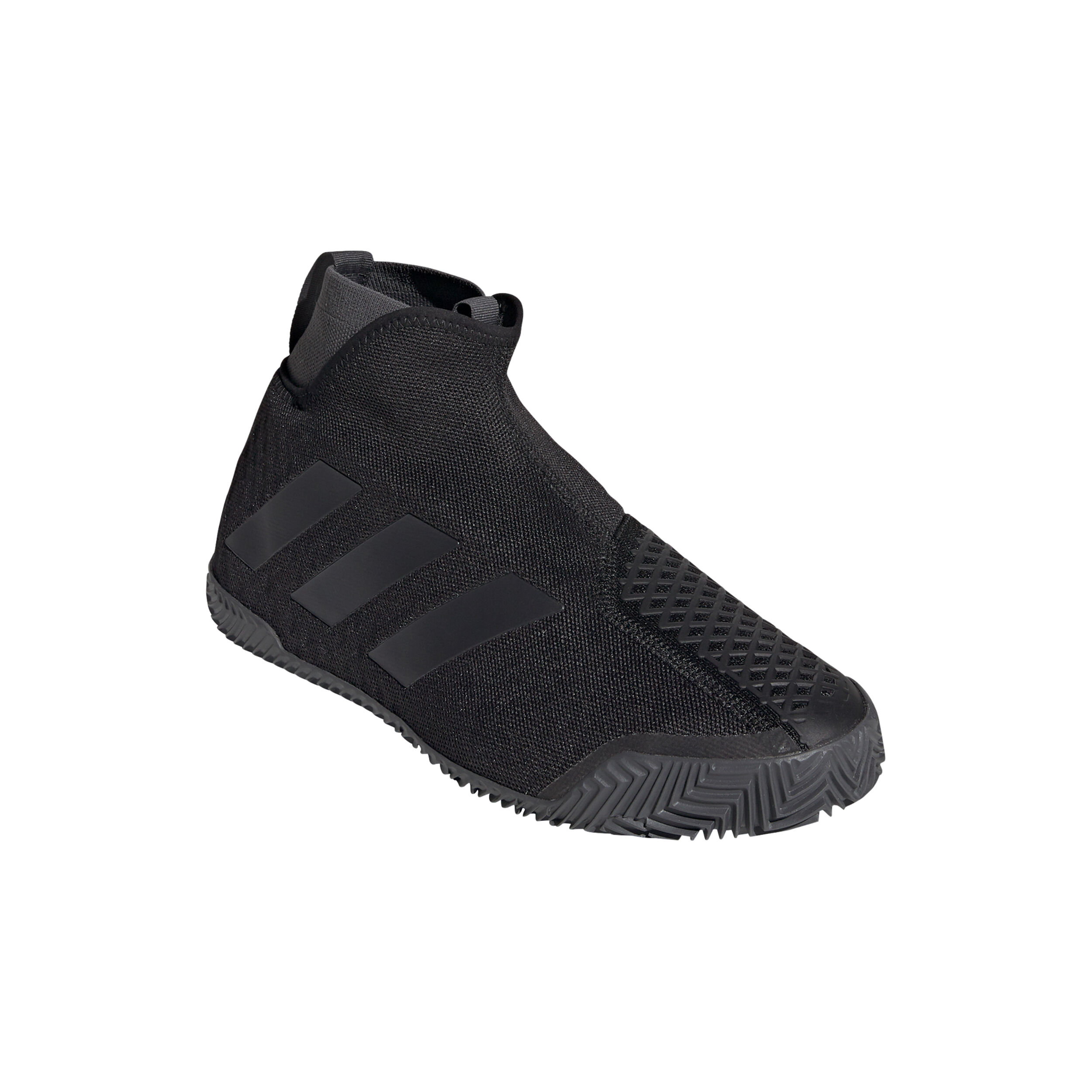 Adidas laceless tennis shoes new arrivals