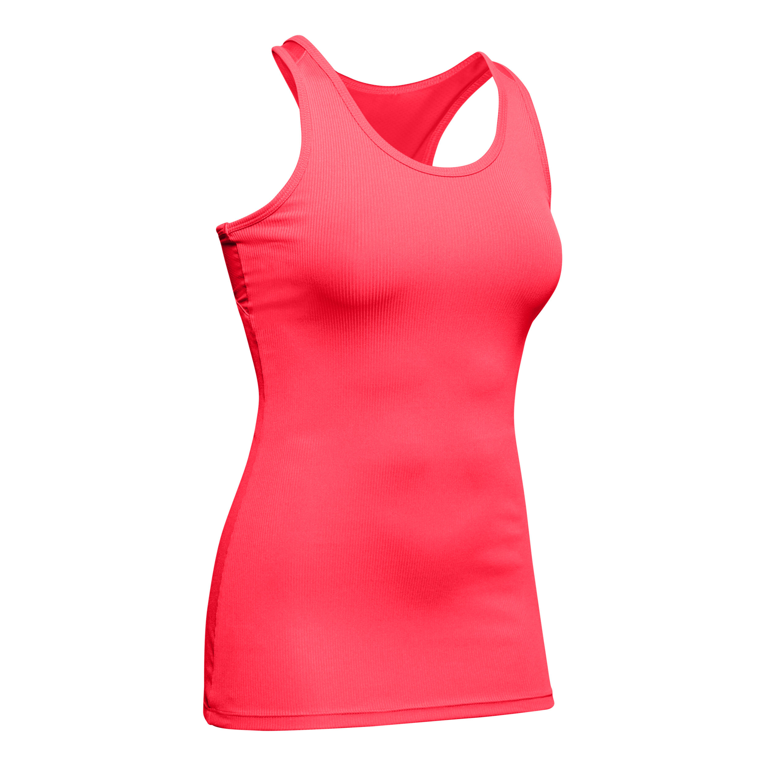 Buy Under Armour Victory Tank Top Women Coral Black online Tennis Point COM
