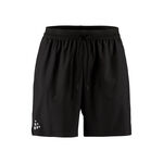 Craft Clothing Craft Pro Hypervent Long 2 Running Shorts Men-Black