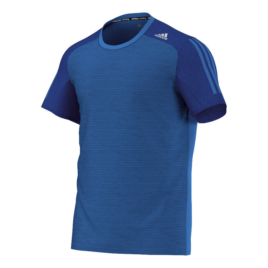 Adidas response short sleeve on sale