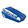 Court L 2nd Generation Racket Bag-Blue