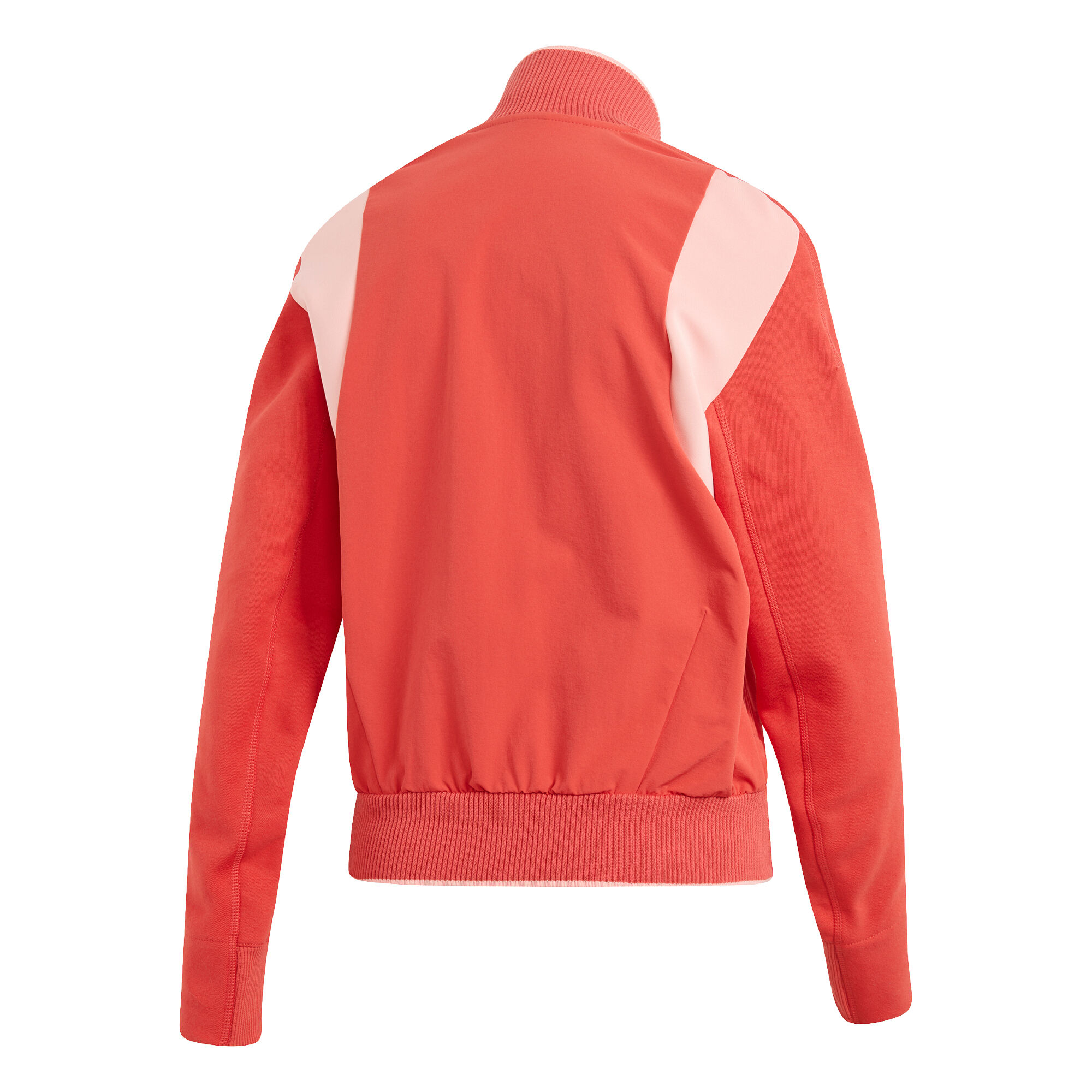 Buy adidas VRCT Training Jacket Women Lightred White online