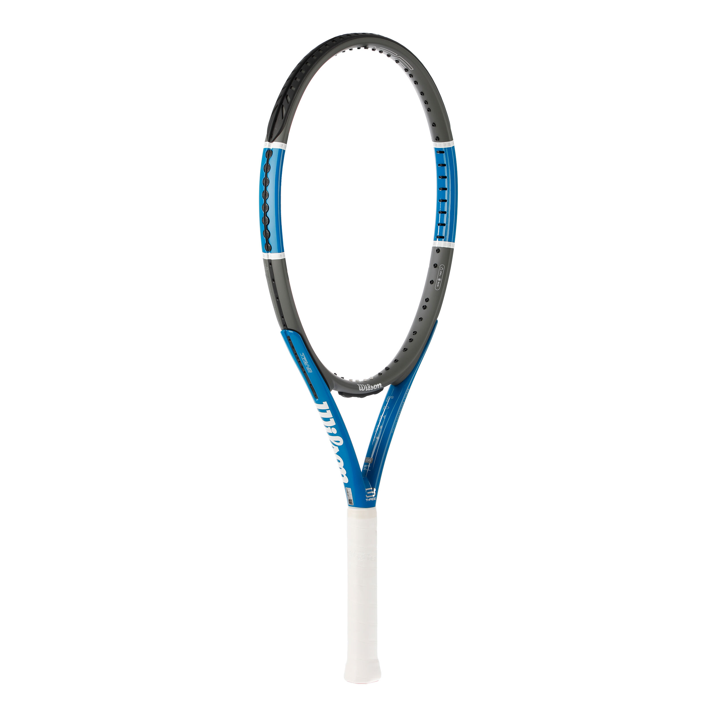 Wilson テニスラケット TRIAD THREE TRIAD THREE by Wilson Japan Racquet online - ウイルソン公式