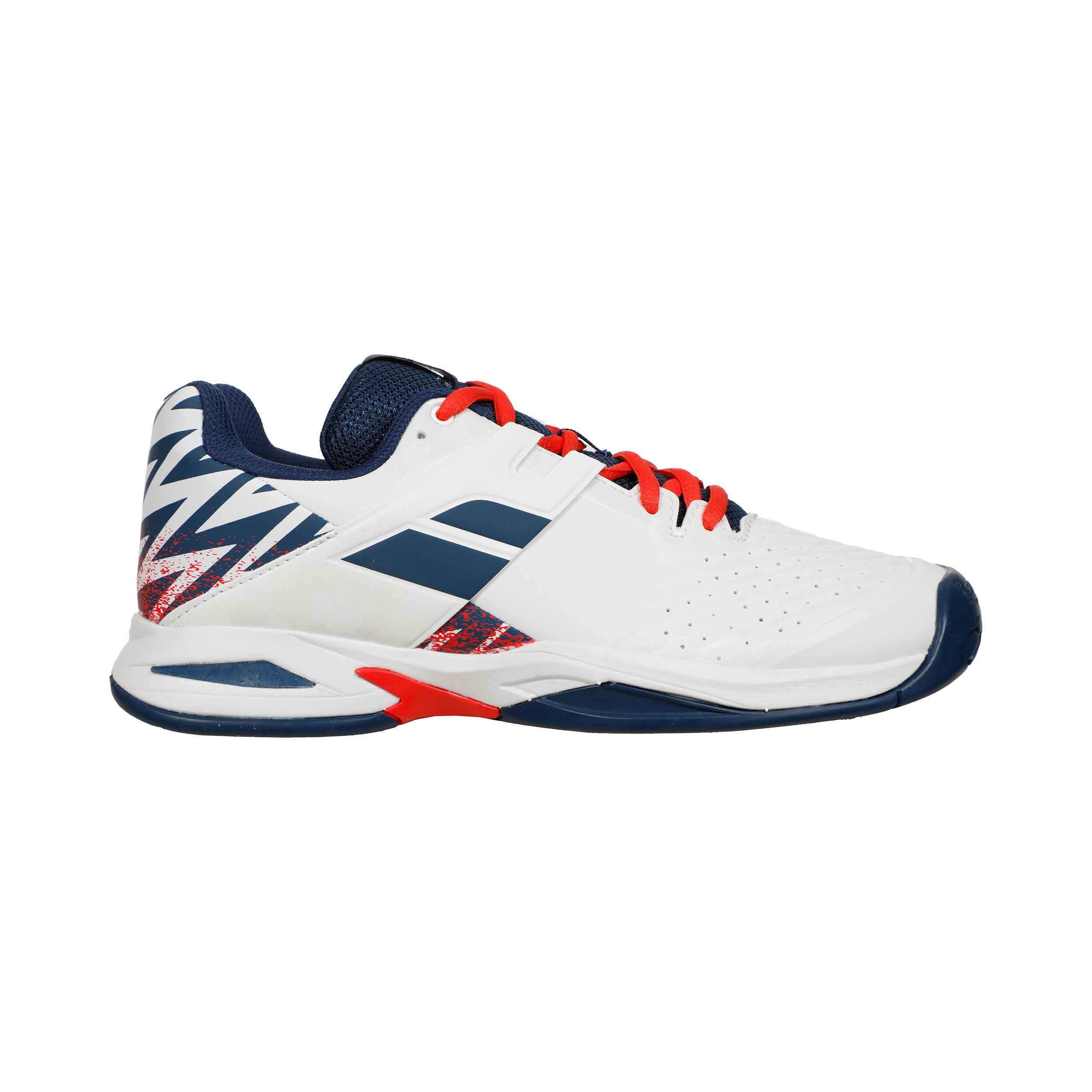 Zapatillas babolat tenis store