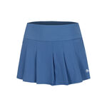 Original Penguin Clothing Original Penguin Pleated Skirt Women-Dark Blue