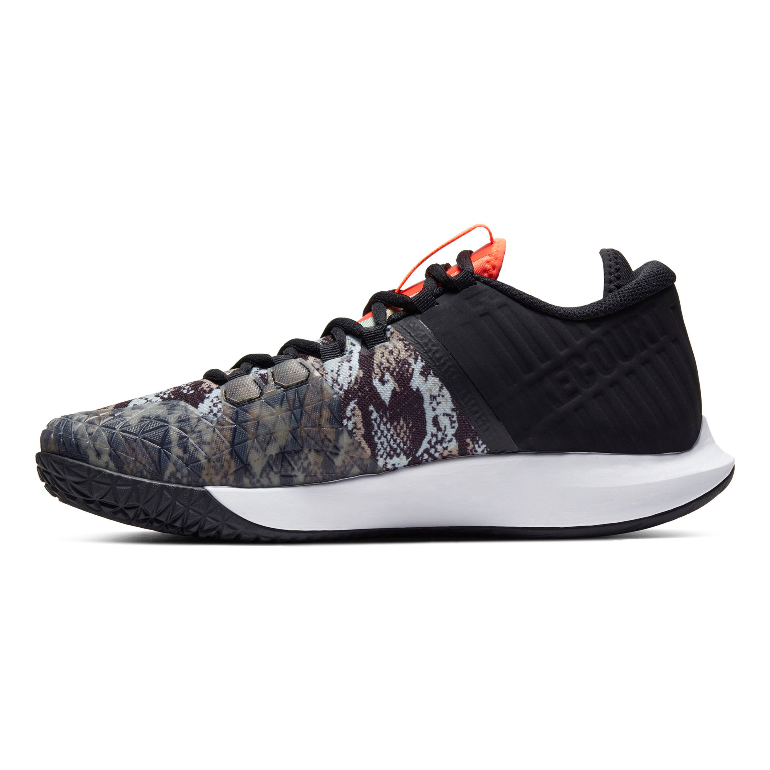 Buy Nike Air Zoom Zero HC All Court Shoe Men Brown Grey online Tennis Point COM