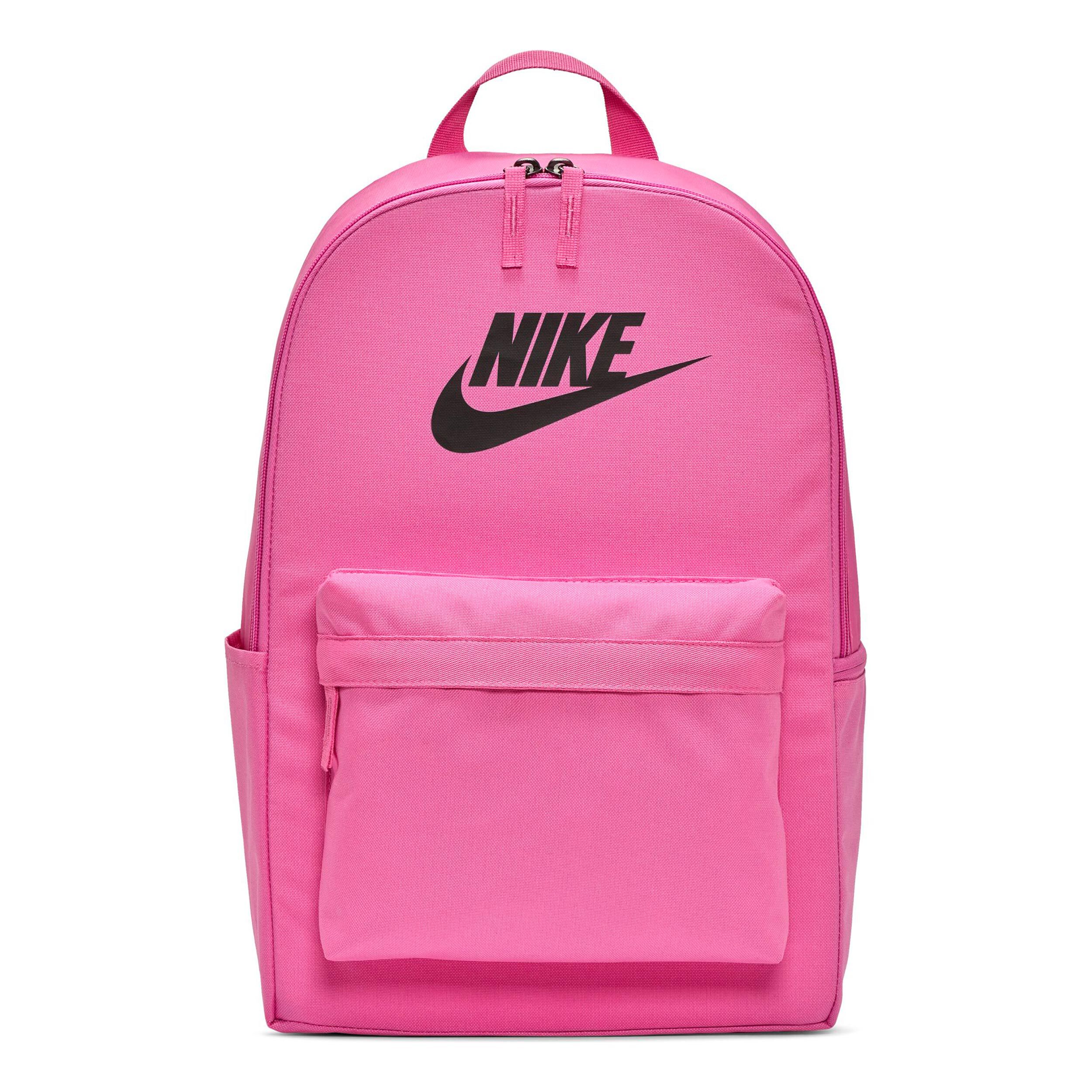 Zaino nike hot sale rosa