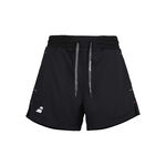 Babolat Clothing Babolat Exercise Shorts Women-Black