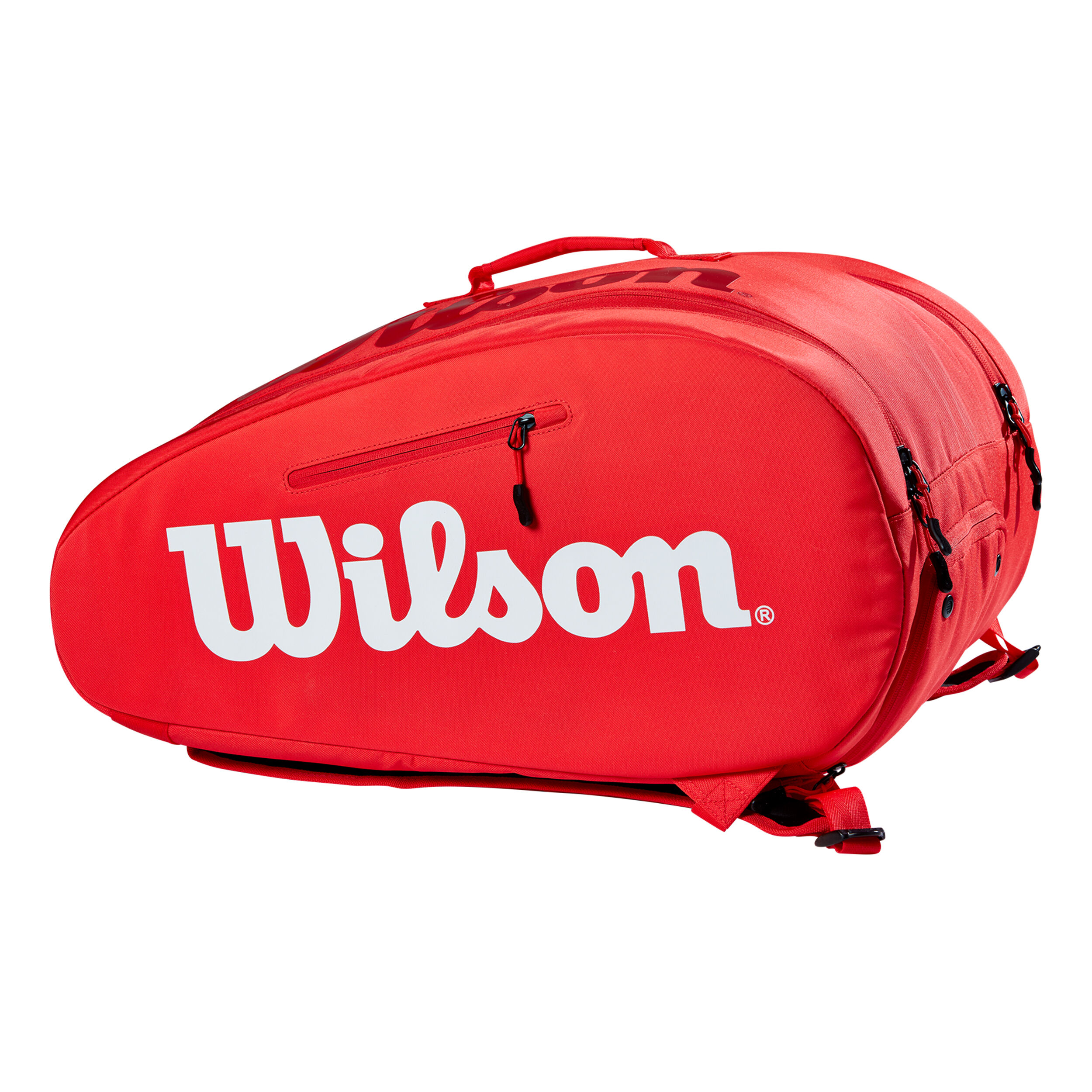 Wilson super on sale tour 2 bag