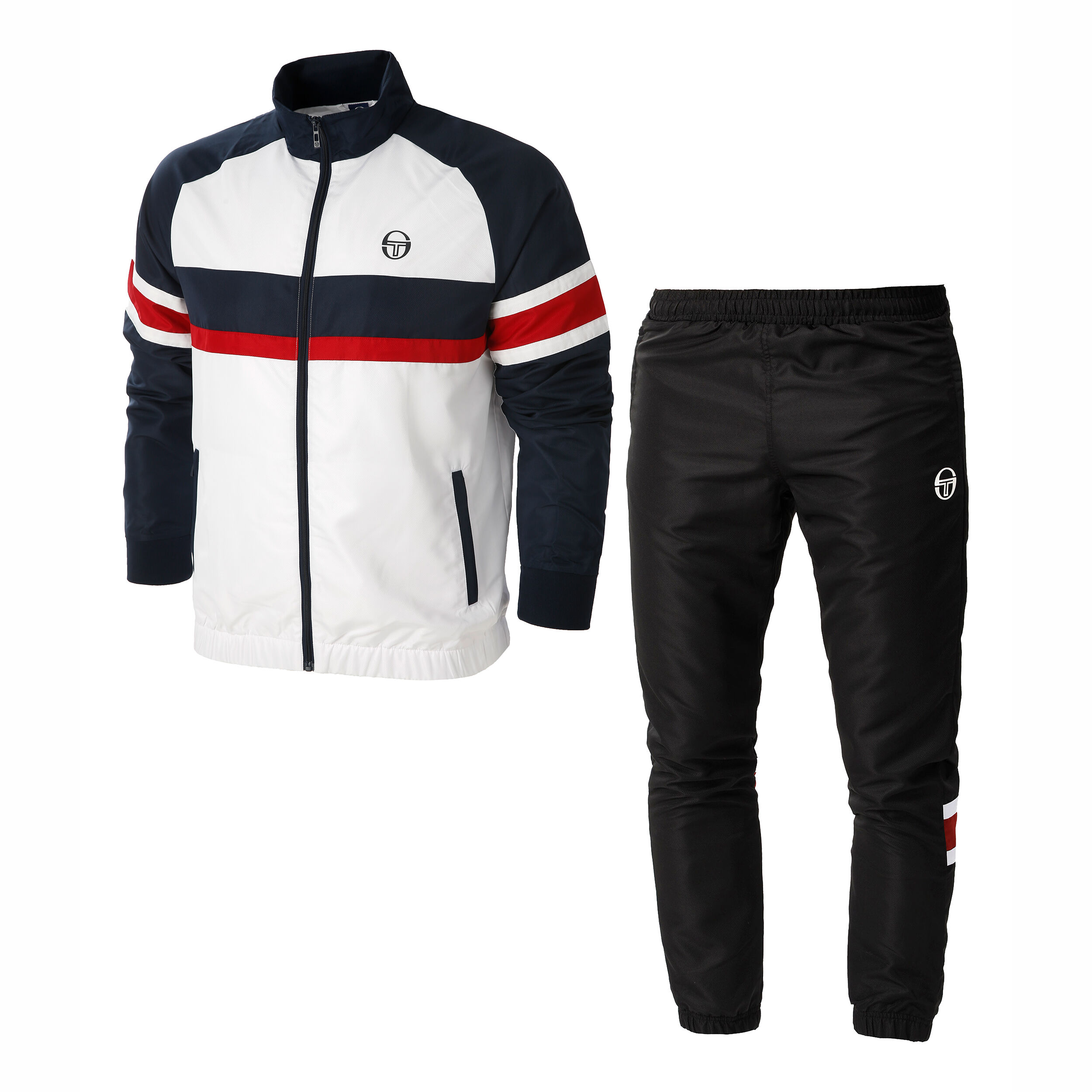 Sergio tacchini board tracksuit clearance