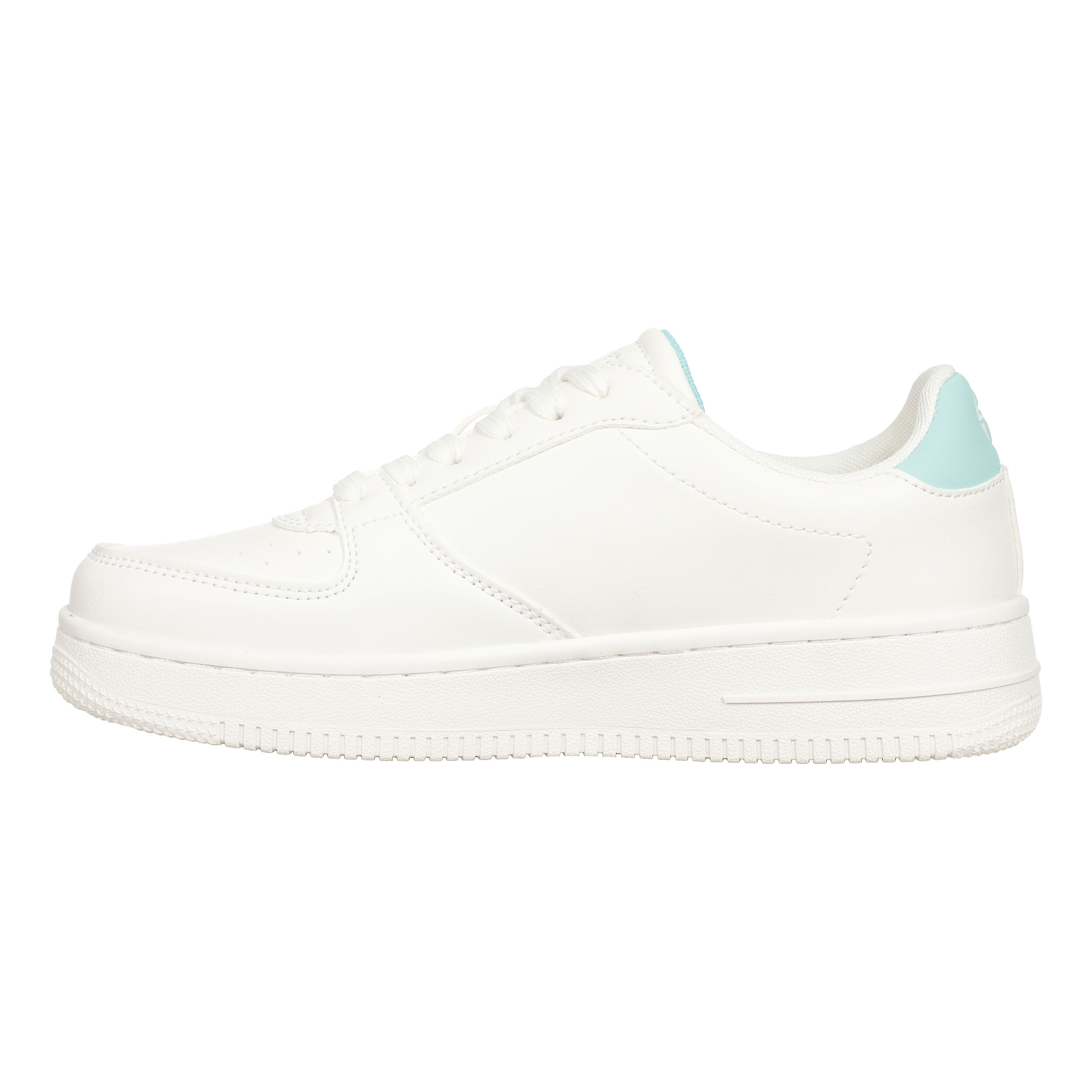 Lucca Sneakers Women White