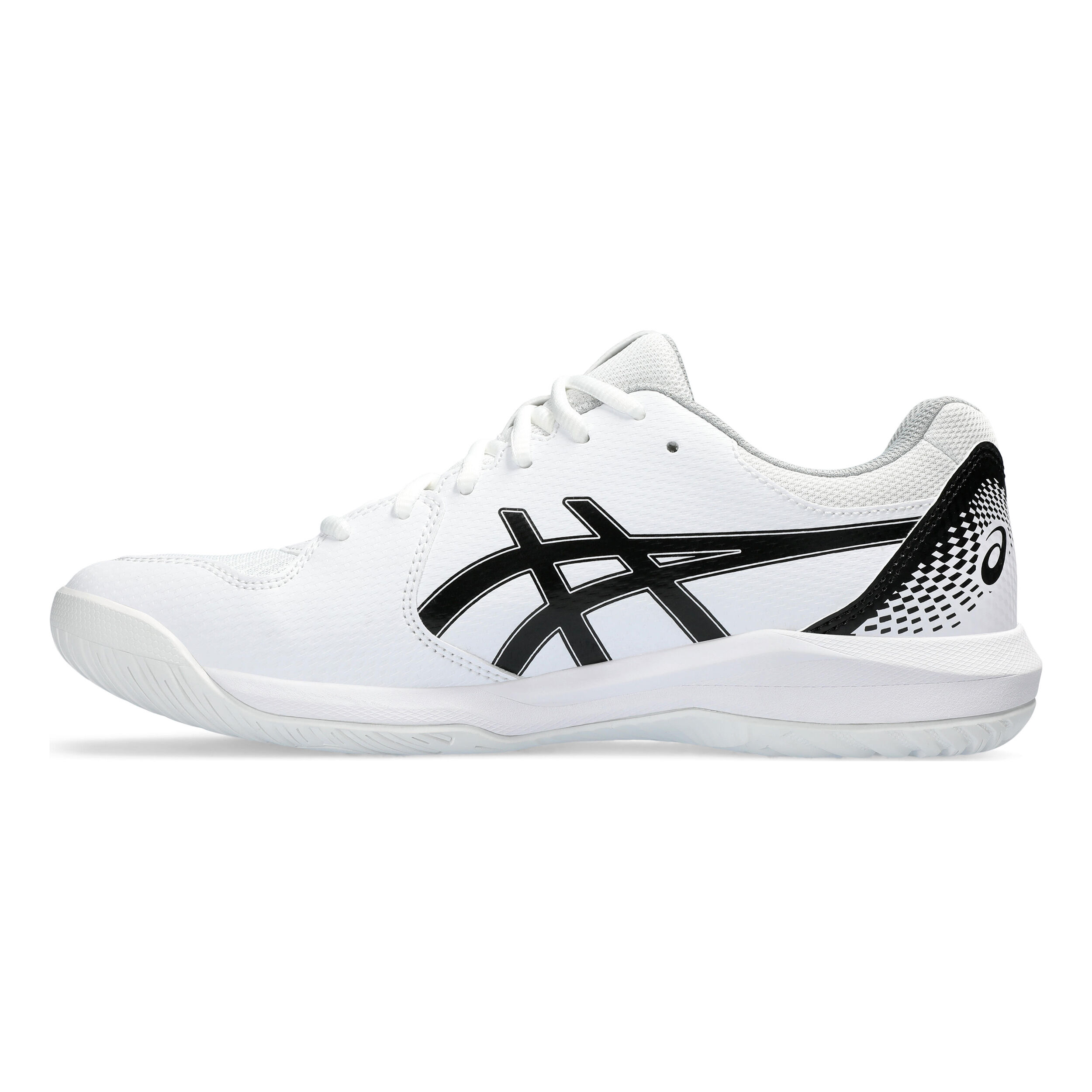 Asics men's gel-dedicate 2025 5 tennis shoe review