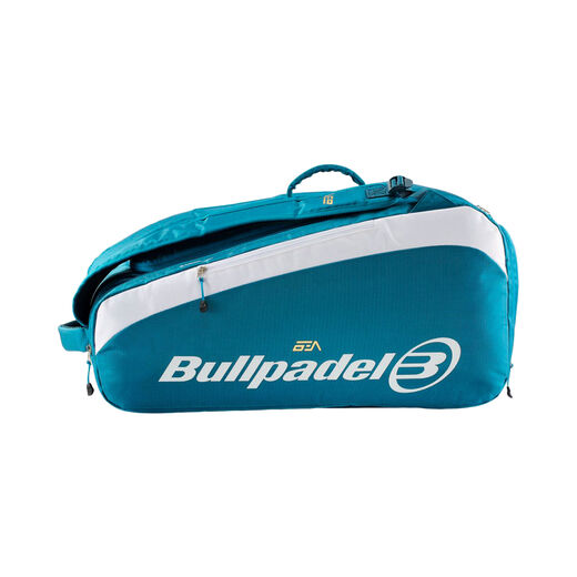 Bullpadel