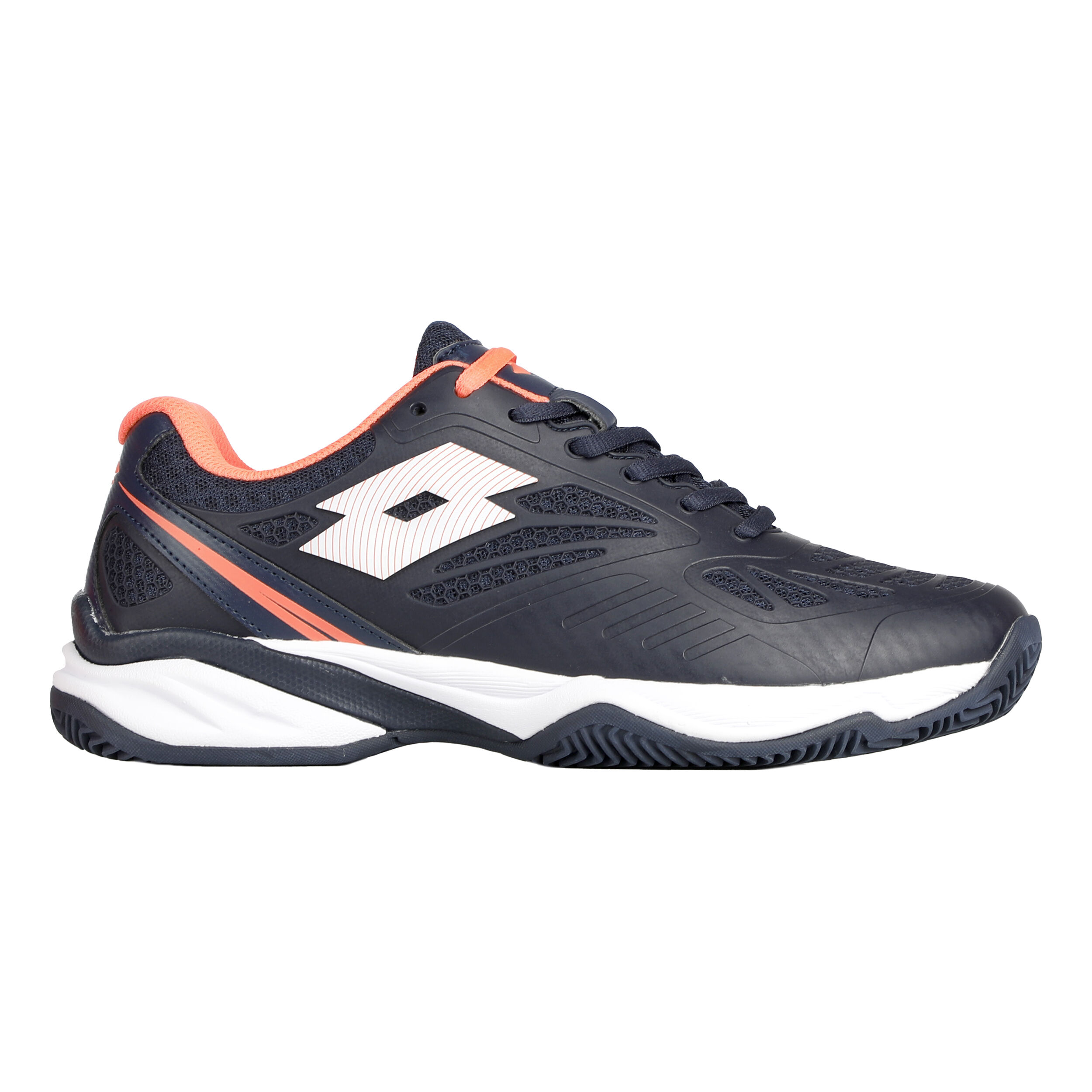 Zapatillas de padel lotto top