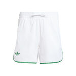 adidas Clothing adidas Pro Shorts Boys-White